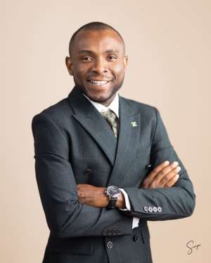 Sporty Group appoint Gary Al-Smith as Regional Content Lead