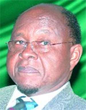 State Funding Of Political Parties - Oquaye Revives Debate