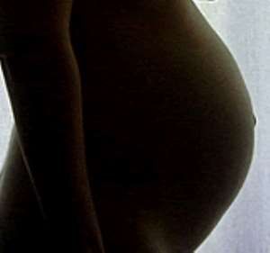 Heart risk may be set in the womb