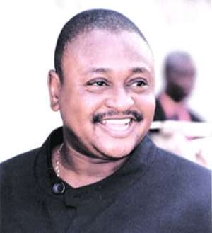 JIDE KOSOKO