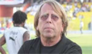 I Haven't Extended My Contract - Le Roy