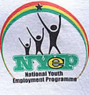 NYEP Coordinator urges government to expand scope of programme