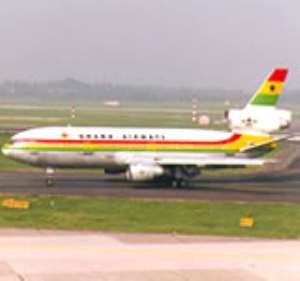 Ex-Ghana Airways staff feel betrayed