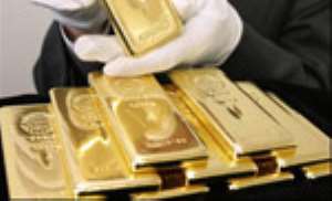Why Is Gold Price Falling?