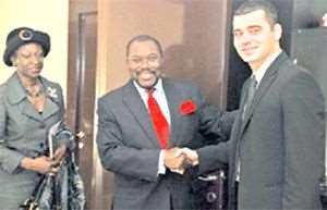 Serbia To Support Football In Ghana