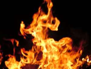 Drivers attitute to siren worrying: Fire Officer
