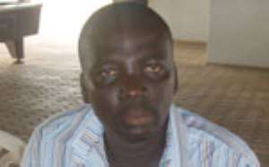 Malaria Stalls Goodies’ Trial
