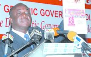 Africans Urged To Be Optimistic