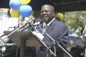Veep Tasks Northern Regional Houses Of Chiefs To Promote Peace