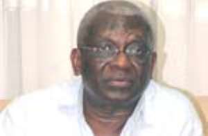 CAL Bank Saga Afare Donkor Gets Support