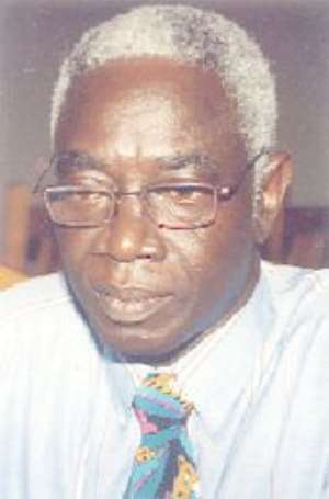 Towards Peaceful ’08 Elections - Six Parties Set Rules