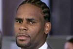 Defence Ends Case In R Kelly Trial