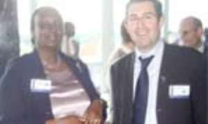 Africa Unlocks Financial Performance