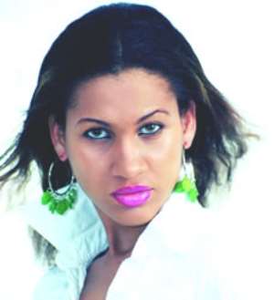CAROLINE EKANEM