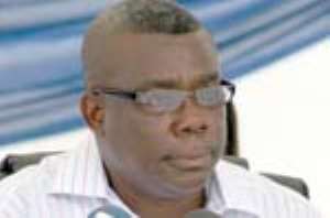 Navrongo NPP Still Divided