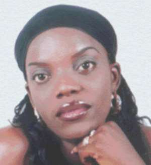 EMPRESS NJAMAH
