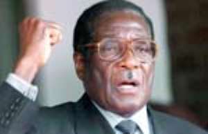 Kufuor, MPs Call Mugabe To Order
