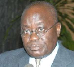 Akufo-Addo Pledges To Transform Ghana
