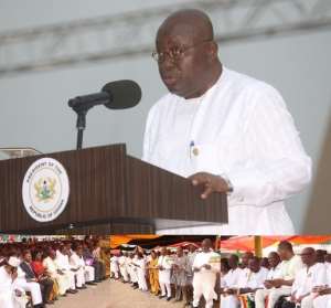 NPP Government Marks Silver Jubilee Of The 4th Republic