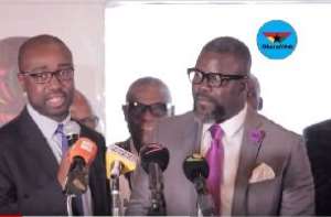 Agyemang Badu Warns Black Stars: Take Osei Kuffour Serious