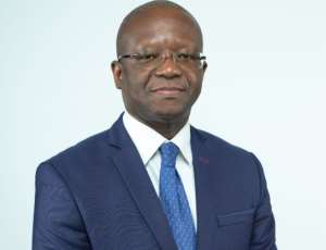 Mr. Ben Hassan Ouattara