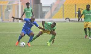 GHPL: Gladson Awako Pleads For Patience After Bad Stars