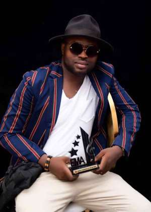 Ghanaians Don't Pay Attention To My Music — Musician Konana
