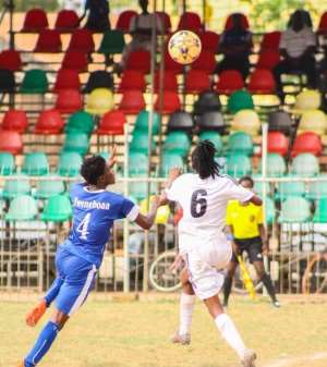 GFA Release Fixtures For 20192020 Ghana Women's League