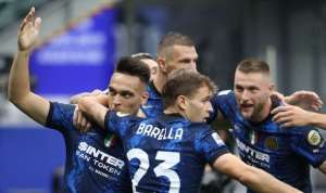 Serie A matchday 21 preview: Roma host Juventus as Inter welcome Lazio