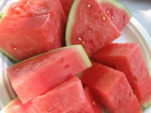 Watermelon yields Viagra-like effects