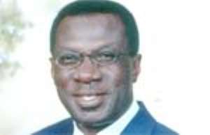 Marine Experts Meet In Accra