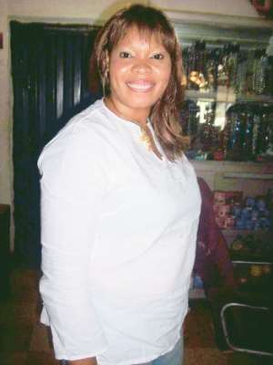 CHINYERE WILFRED