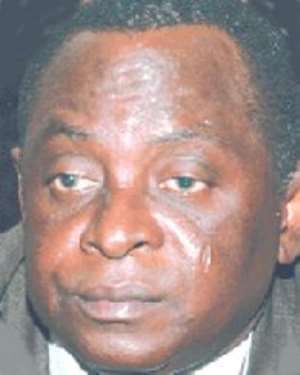 Jawula Must Go - Head Of Civil Service