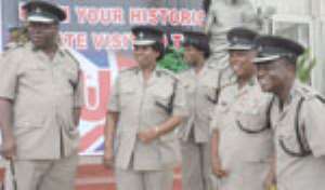 Police Urge To Be Neutral