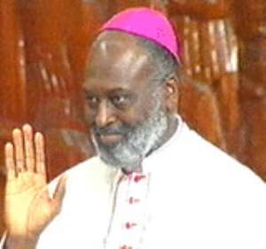 Let justice, honesty prevail – Palmer-Buckle