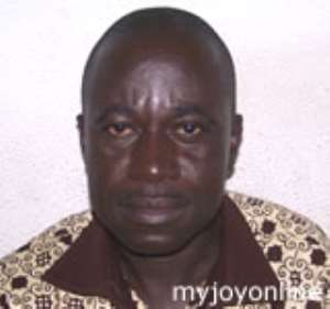 Stop extorting money from drivers - Deputy A-G warns Police
