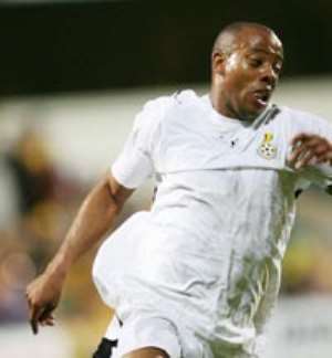 Agogos Zamalek career takes off
