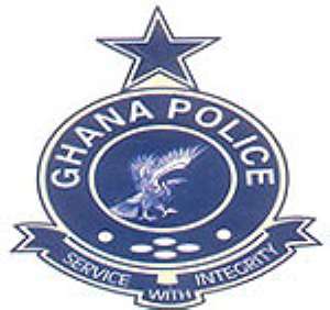Police Seeks Corporate Support