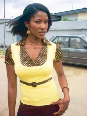 STEPHNIE OKEREKE