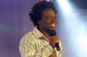 Eric Wins Idols