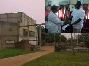 Sunyani Center For Culture To Be Revived