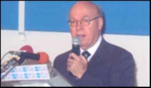 Girl-Child Education Project Launched