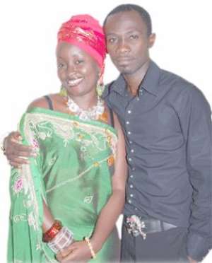 Okyeame Kwame Back In Love
