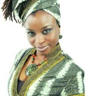 Things Lagbaja & I did @ night –Ego