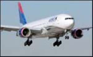 Hajj Flights Start November