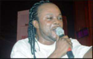 Daddy Lumba Joins NPP