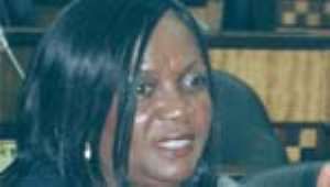 New Judges Sworn In