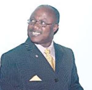 Reading Changed My Life - Prof Ken A. Attafuah