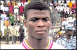 I Deserve Stars Call-Up– Dan Quaye