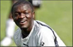 Stars Set For Libya Game